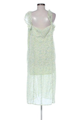 Sukienka H&M Divided, Rozmiar XXL, Kolor Kolorowy, Cena 107,17 zł