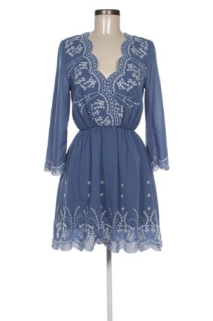 Sukienka H&M Divided, Rozmiar M, Kolor Kolorowy, Cena 94,99 zł, #136392874