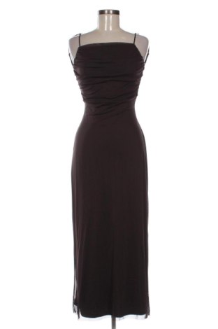 Kleid H&M Divided, Größe S, Farbe Braun, Preis 37,40 €