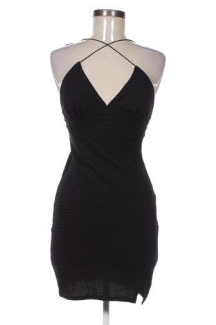 Рокля H&M Divided, Размер XXS, Цвят Черен, Цена 20,45 €