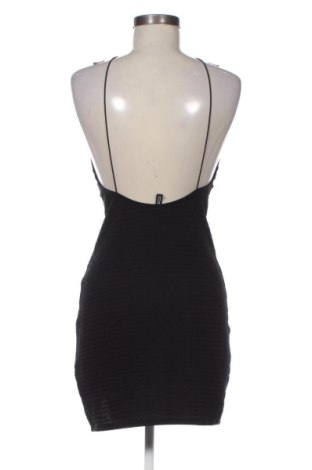 Рокля H&M Divided, Размер XXS, Цвят Черен, Цена 20,45 €