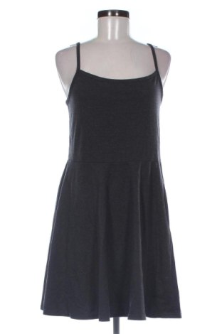 Kleid H&M Divided, Größe L, Farbe Grau, Preis 20,00 €, #136395259