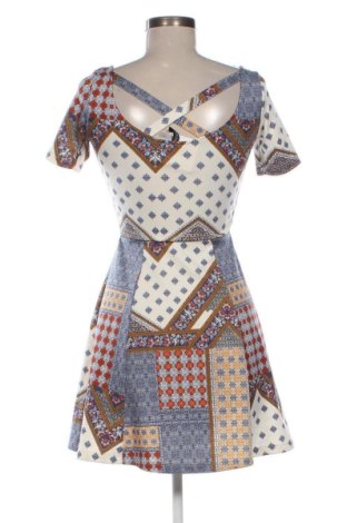 Rochie H&M Divided, Mărime XS, Culoare Multicolor, Preț 104,00 Lei