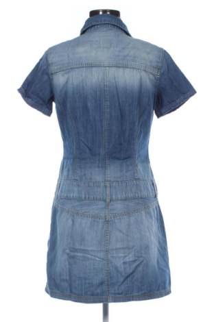Kleid H&M L.O.G.G., Größe M, Farbe Blau, Preis 19,95 €