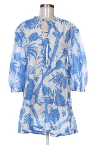 Kleid H&M L.O.G.G., Größe XS, Farbe Mehrfarbig, Preis 20,00 €