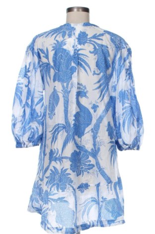 Kleid H&M L.O.G.G., Größe XS, Farbe Mehrfarbig, Preis 20,00 €