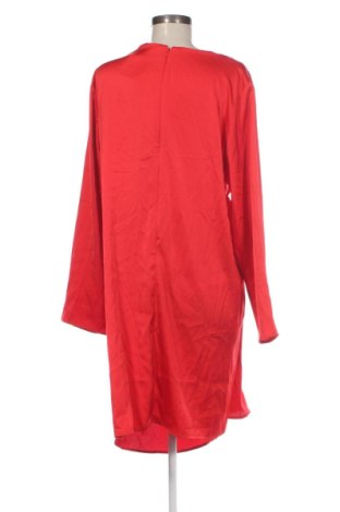 Kleid H&M Mama, Größe XL, Farbe Rot, Preis 38,99 €