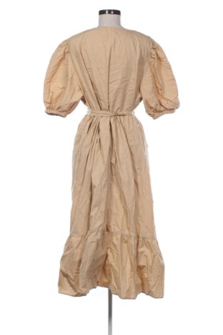 Рокля H&M Mama, Размер XXL, Цвят Бежов, Цена 19,95 €