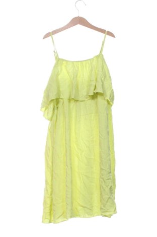 Rochie H&M Mama, Mărime XS, Culoare Verde, Preț 123,99 Lei