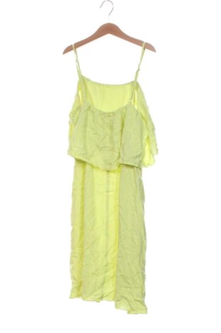 Rochie H&M Mama, Mărime XS, Culoare Verde, Preț 123,99 Lei