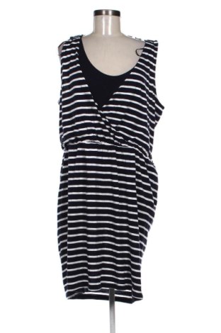 Kleid H&M Mama, Größe XL, Farbe Mehrfarbig, Preis 25,99 €