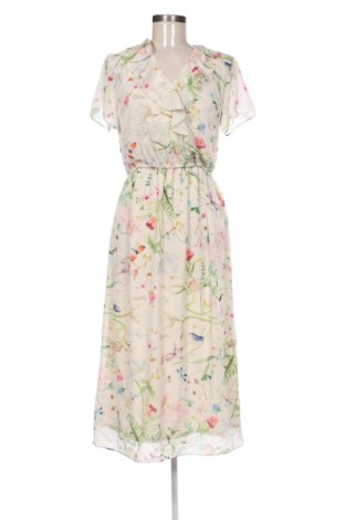 Kleid H&M Mama, Größe M, Farbe Mehrfarbig, Preis 20,00 €