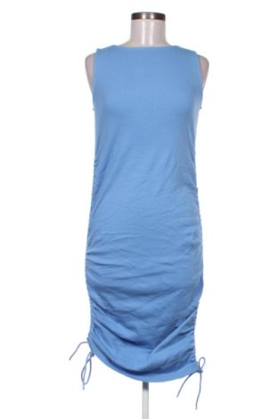 Kleid H&M Mama, Größe M, Farbe Blau, Preis 25,99 €