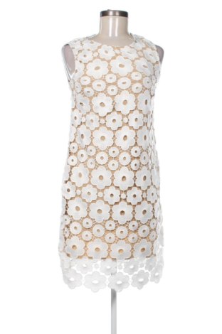 Kleid Hallhuber, Größe S, Farbe Weiß, Preis 41,91 €