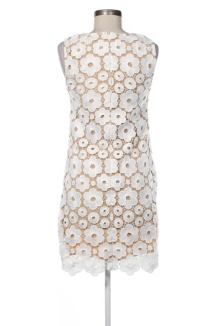 Kleid Hallhuber, Größe S, Farbe Weiß, Preis 41,91 €