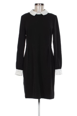 Kleid Hallhuber, Größe L, Farbe Schwarz, Preis 42,00 €