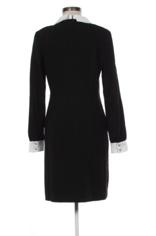 Kleid Hallhuber, Größe L, Farbe Schwarz, Preis 42,00 €