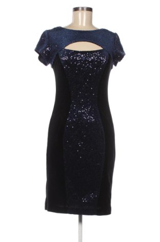 Kleid Heine, Größe S, Farbe Mehrfarbig, Preis 22,99 €