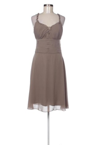 Rochie Heine, Mărime M, Culoare Bej, Preț 127,45 Lei