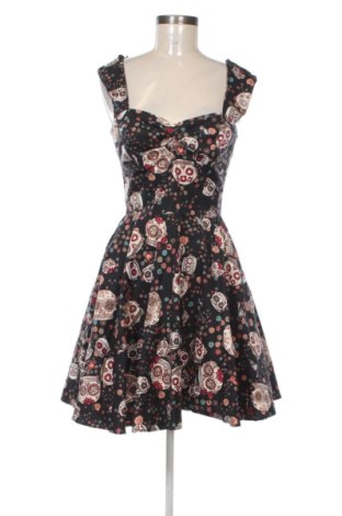 Rochie Hell Bunny, Mărime S, Culoare Multicolor, Preț 130,33 Lei