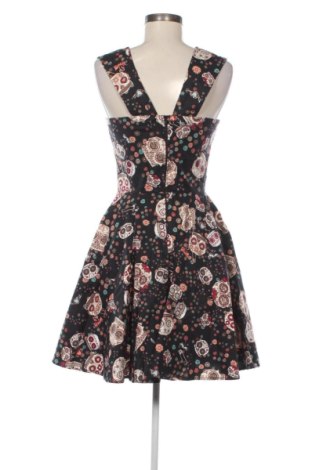 Rochie Hell Bunny, Mărime S, Culoare Multicolor, Preț 130,33 Lei