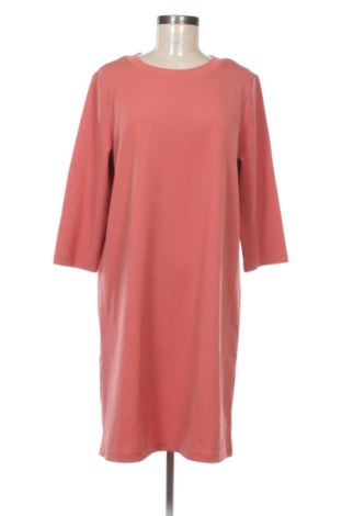 Φόρεμα Hema, Μέγεθος XL, Χρώμα Ρόζ , Τιμή 23,99 €