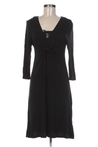 Kleid Hema, Größe L, Farbe Schwarz, Preis 20,00 €
