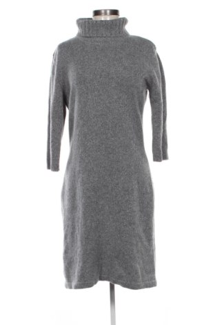 Rochie Hennes, Mărime L, Culoare Gri, Preț 104,26 Lei