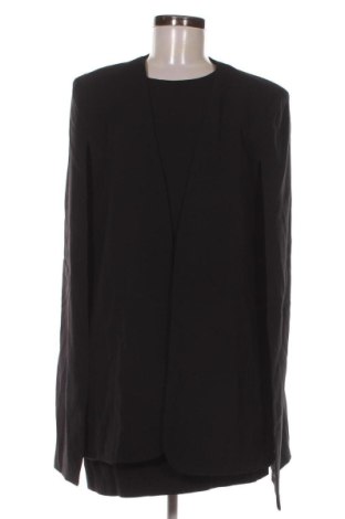 Šaty  Hoermanseder x About You, Veľkosť M, Farba Čierna, Cena  65,95 €