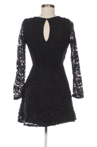 Φόρεμα Hollister, Μέγεθος S, Χρώμα Μαύρο, Τιμή 25,00 €