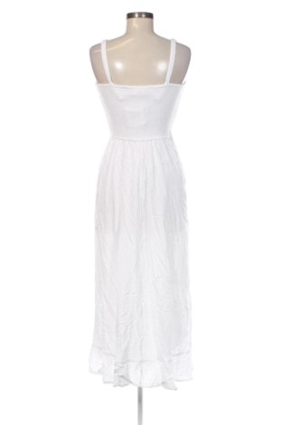 Kleid Hollister, Größe S, Farbe Weiß, Preis 62,94 €