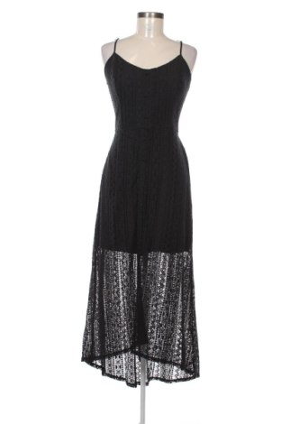 Kleid Hollister, Größe L, Farbe Schwarz, Preis 25,00 €