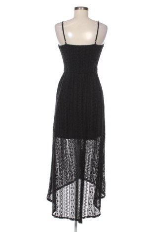 Kleid Hollister, Größe L, Farbe Schwarz, Preis 25,00 €