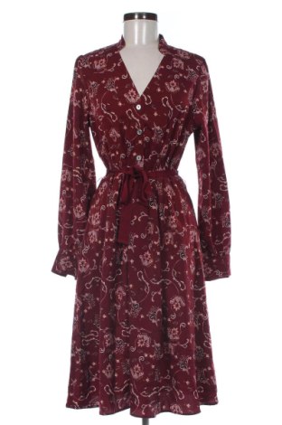 Šaty  Holly & Whyte By Lindex, Veľkosť M, Farba Viacfarebná, Cena  23,95 €