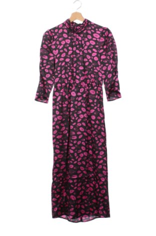 Kleid Hugo Boss, Größe XS, Farbe Mehrfarbig, Preis 105,00 €