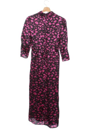 Kleid Hugo Boss, Größe XS, Farbe Mehrfarbig, Preis 105,00 €