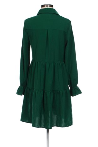 Φόρεμα IKOONE & BIANKA, Μέγεθος M, Χρώμα Πράσινο, Τιμή 21,99 €
