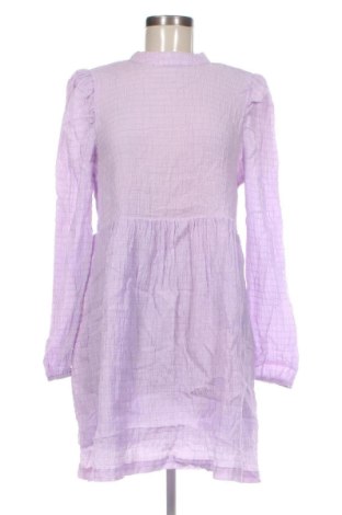 Φόρεμα Ichi, Μέγεθος M, Χρώμα Βιολετί, Τιμή 26,99 €
