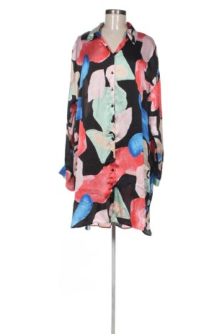 Φόρεμα Ichi, Μέγεθος XXL, Χρώμα Πολύχρωμο, Τιμή 29,99 €