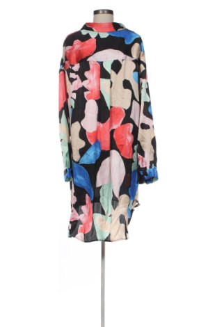 Φόρεμα Ichi, Μέγεθος XXL, Χρώμα Πολύχρωμο, Τιμή 29,99 €