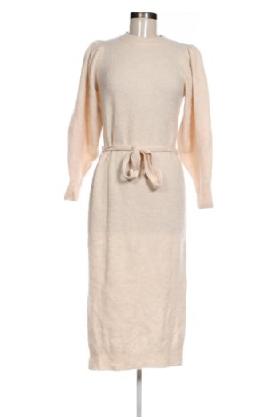 Rochie Ichi, Mărime S, Culoare Bej, Preț 130,33 Lei