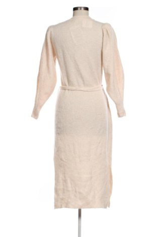 Rochie Ichi, Mărime S, Culoare Bej, Preț 130,33 Lei