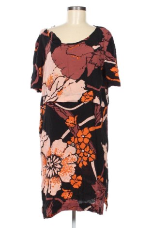 Kleid Ichi, Größe L, Farbe Mehrfarbig, Preis 31,99 €
