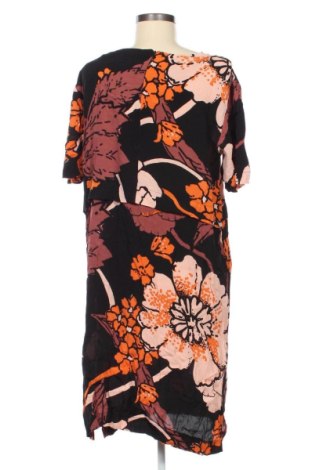 Kleid Ichi, Größe L, Farbe Mehrfarbig, Preis 31,99 €