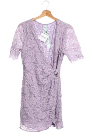 Kleid Il The' Delle 5, Größe M, Farbe Lila, Preis € 87,99