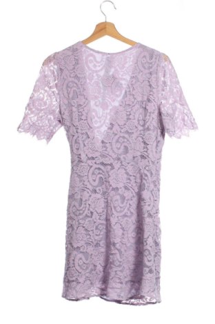 Kleid Il The' Delle 5, Größe M, Farbe Lila, Preis € 87,99