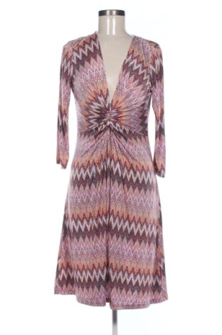 Kleid Ilse Jacobsen, Größe M, Farbe Mehrfarbig, Preis 42,00 €