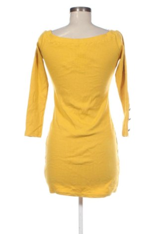 Рокля In Vogue, Размер XS, Цвят Жълт, Цена 26,58 €