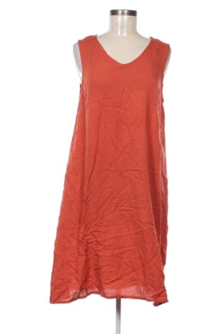 Rochie Infinity, Mărime M, Culoare Portocaliu, Preț 196,99 Lei