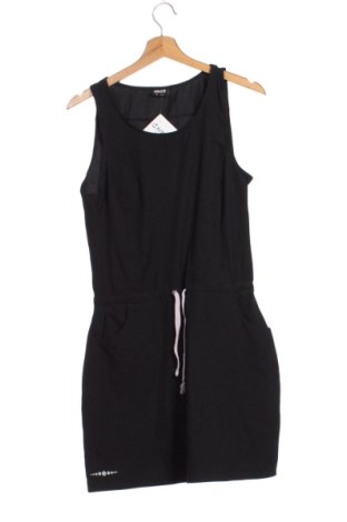 Kleid Inoc, Größe S, Farbe Schwarz, Preis 25,99 €